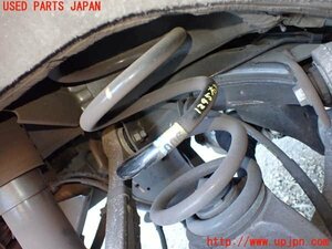 1UPJ-12455100]BMW X6(FG35 E71)右リアスプリング 中古