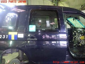 1UPJ-14371290]ジャパン タクシー(JPN TAXI)(NTP10)右後ドア 中古