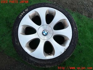 1UPJ-12829046]BMW 650i クーペ(EH48 E63)タイヤ　ホイール　1本(1) 245/40ZR19 中古