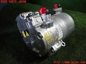 1UPJ-14286025]ボルボ・XC90(LB420XCP2A)エアコンコンプレッサー 中古