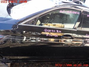 1UPJ-15141260]BMWアルピナ・D5 S リムジン オールラッド(5U20 G30)左前ドア 【ジャンク】