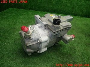 1UPJ-14376025]ジャパン タクシー(JPN TAXI)(NTP10)エアコンコンプレッサー 中古