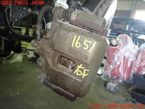 1UPJ-16514080]S2000(AP2)右フロントキャリパー 中古 参考情報(適合保証無) AP1