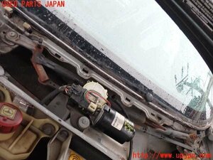 1UPJ-15196770]アルファロメオ・156 GTA(932AXB)フロントワイパーモーター 中古
