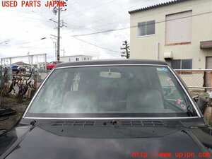 1UPJ-16361195]パジェロ(V45W)フロントガラス ASAHI M314 中古