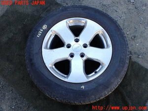 1UPJ-12359044]ジープグランドチェロキー(WK36)タイヤ　ホイール　1本(4) 265/60R18 中古