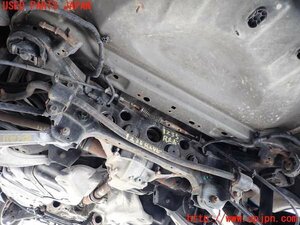 1UPJ-12355295] Jeep Grand Cherokee (WK36) rear member used 