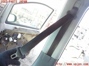 1UPJ-13657045]ベンツ ビアノ(Viano)(639811)運転席シートベルト 中古