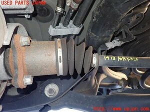 1UPJ-14184025] Lexus *RX450h(GYL15W) left rear drive shaft used 