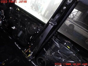 1UPJ-13817045]インプレッサ WRX-STi(GRB)運転席シートベルト 中古