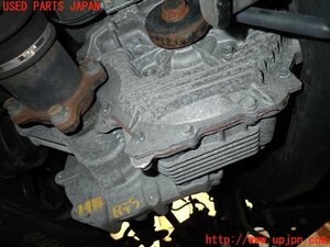 1UPJ-14184355] Lexus *RX450h(GYL15W) rear diff used 