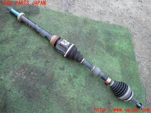 1UPJ-14184010] Lexus *RX450h(GYL15W) right front drive shaft used 