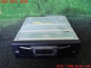 1UPJ-12826505]BMW 650i coupe (EH48 E63)CD changer used 