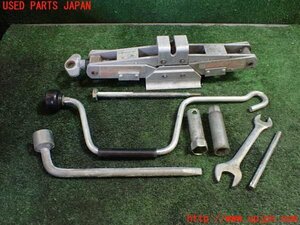 1UPJ-13157805]RX-7 1997y 4型(FD3S)車載工具 中古