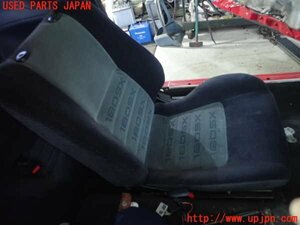 1UPJ-15407065]１８０ＳＸ(RS13)助手席シート 中古