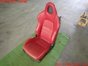 1UPJ-16517065]S2000(AP2)助手席シート 中古 参考情報(適合保証無) AP1