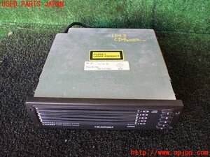 1UPJ-15436505] Maserati * Cuatro Porte (MQP)CD changer used 