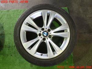 1UPJ-15919048]BMW X3 F25(WX35)タイヤ　ホイール　1本(3) 245/45R19 中古