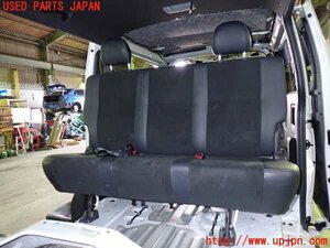 1UPJ-16037385]ハイエースバン200系(TRH200V)リアシート 中古