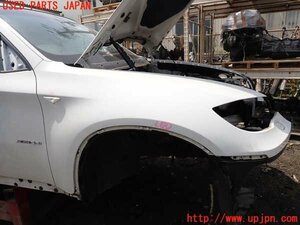 1UPJ-16251080]BMW X6(FG30 E71)右前フェンダー 中古