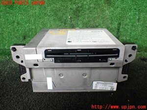 1UPJ-16536589]BMW 640i グランクーペ(6A30 F06)カーナビゲーション HDD 中古