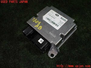 1UPJ-16086145]レンジローバー イヴォーク(LV2A)エアバッグコンピューター 中古