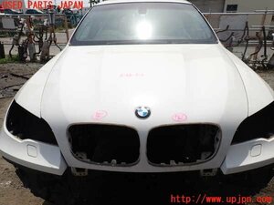 1UPJ-16251060]BMW X6(FG30 E71)ボンネットフード 中古