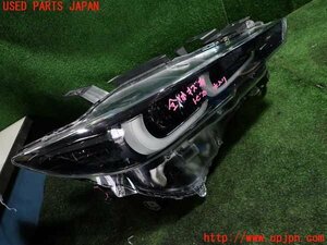 1UPJ-15981130]CX-5(KF2P)右ヘッドライト LED 【ジャンク】