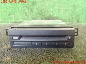 1UPJ-16256505]BMW X6(FG30 E71)CD changer used 