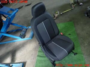 1UPJ-14697035] Audi *A1 Sportback (GBDKL) driver's seat used 