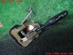 1UPJ-14837560] Jeep Wrangler (TJ40H)MT shift lever used 