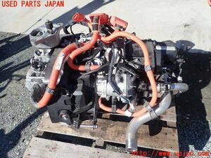 1UPJ-14473010]MIRAI(ミライ)(JPD10)ミッション AT 4JM 中古