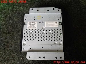 1UPJ-16666525]パジェロ(V98W)アンプ 中古