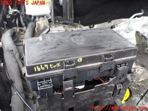 1UPJ-16676741]ジープグランドチェロキー(WK36T)ヒューズボックス1 中古