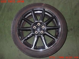 1UPJ-16689036]８６(BRZ)(ZN6)タイヤ　ホイール　1本(1) 215/45R17 中古