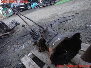 1UPJ-12563200]MitsubishiJeep(J58(改))Transmission MT 4G52 4WD 中古