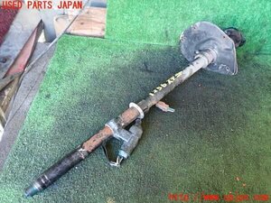 1UPJ-12564260]三菱ジープ(J58(改))ステアリングシャフト 中古