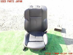 1UPJ-12827035]BMW 650i クーペ(EH48 E63)運転席シート 中古