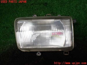 1UPJ-12951132]ハイラックスサーフ N130系 4ドア(KZN130W)左ヘッドライト LED 中古