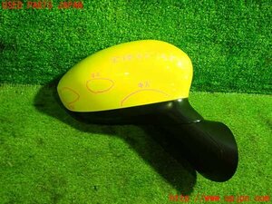 1UPJ-13451210] abarth *595(31214T) right door mirror used 