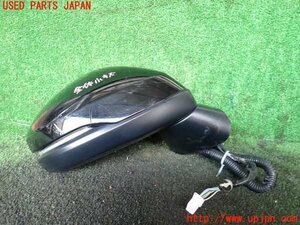 1UPJ-12601210]ZR-V(RZ3)右ドアミラー 中古