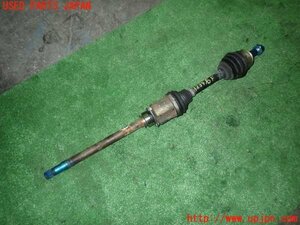 1UPJ-12394010] abarth *595(312142) right front drive shaft used 