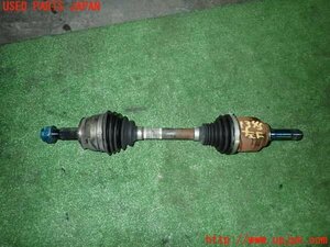 1UPJ-13454015] abarth *595(31214T) left front drive shaft used 