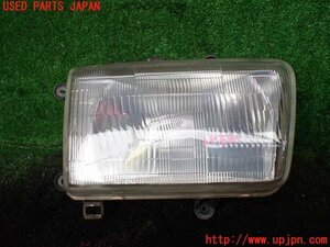 1UPJ-12951130]ハイラックスサーフ N130系 4ドア(KZN130W)右ヘッドライト LED 中古
