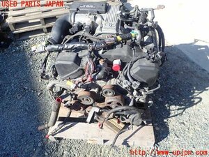 1UPJ-13142010]Soarer(UZZ32)engine 1UZ-FE 中古