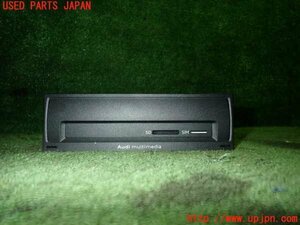 1UPJ-14696589]アウディ・A1 スポーツバック(GBDKL)カーナビゲーション 中古