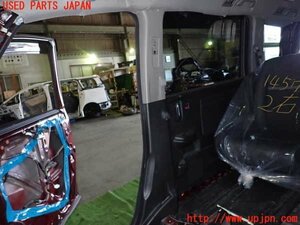 1UPJ-14577665]ステップワゴン スパーダ ハイブリッド(RP5)右センターピラートリム 中古