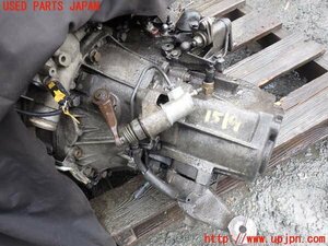 1UPJ-15193200]Alfa Romeo・156 GTA(932AXB)Transmission MT 932A000 中古