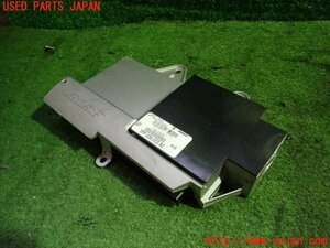 1UPJ-15626525]ポルシェ・マカン ターボ(95BCTL)アンプ 中古