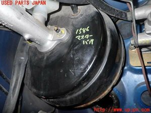 1UPJ-15864055]インプレッサ WRX-STi(GDB)ブレーキマスターバック 中古